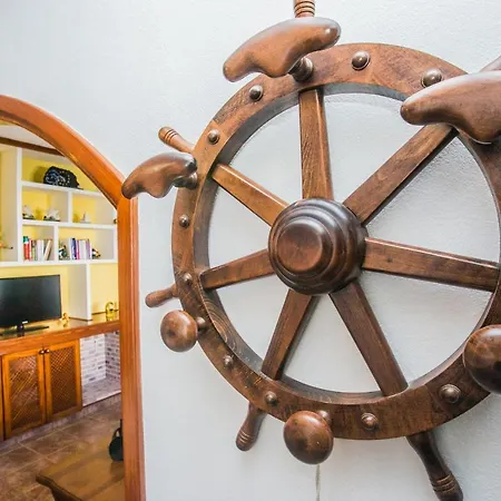 Casa Ohana In Caleta De Caballo Caleta de Caballo