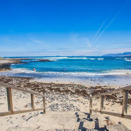 Casa Ohana In Caleta De Caballo Caleta de Caballo