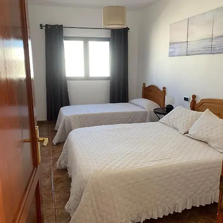 Casa Ohana In Caleta De Caballo Dom wakacyjny Caleta de Caballo