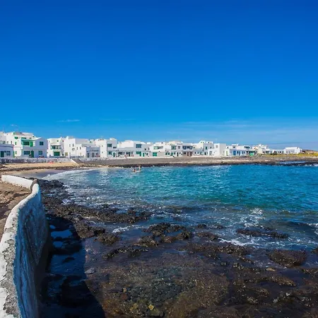 Holiday home Casa Ohana In Caleta De Caballo
