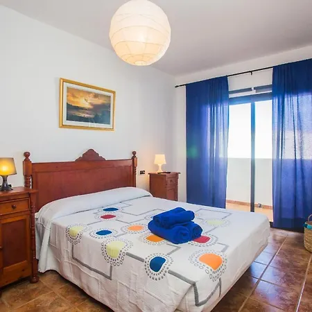 Holiday home Casa Ohana In Caleta De Caballo Caleta de Caballo