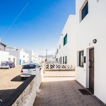 Holiday home Casa Ohana In Caleta De Caballo
