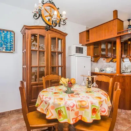 Casa Ohana In Caleta De Caballo Holiday home Caleta de Caballo